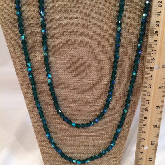 Real Gem Jewelry in YG & RH / SS - Budget Friendly - Picture 14 of 16